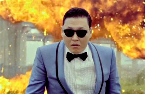 Oppa Gangnam Style Eh Sexy Lady Few Seconds Inspiration