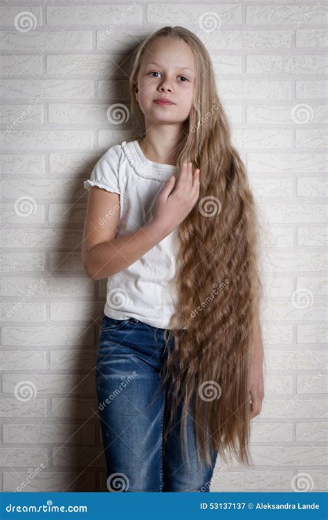 girls   long hair long haired women hall  fame evgenia