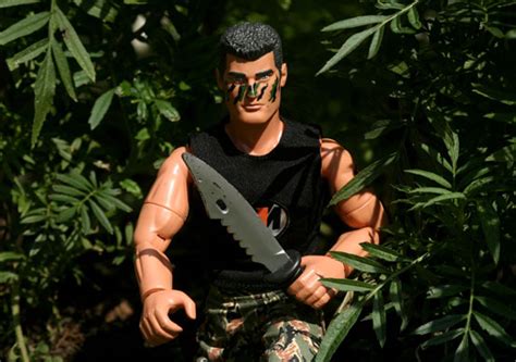 from action man to mod action figures life and style the guardian
