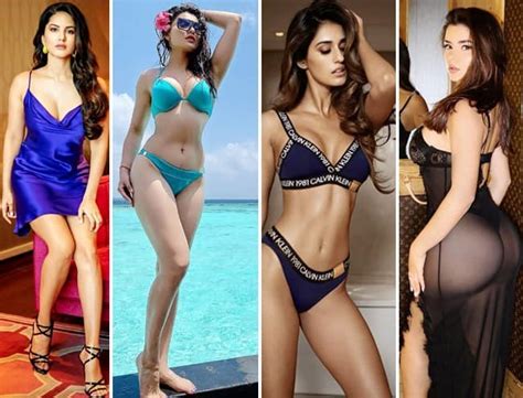 Top 30 Hot Actors On Instagram That Steal The Limelight With Their