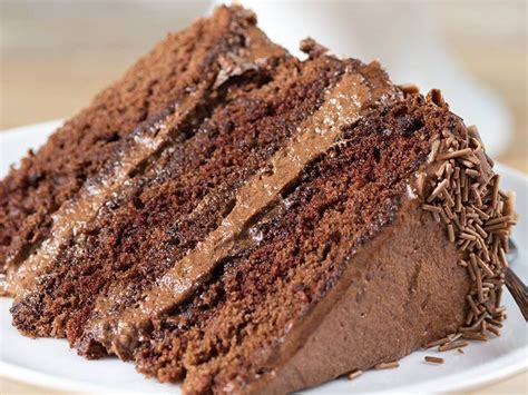 Chocolate Mousse Cake Iv Best Cooking Recipes In The World