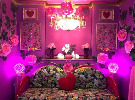 pink barbie house styled dream mansion in essex is up on airbnb