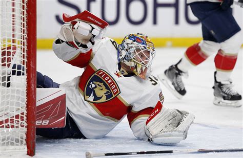 nhl expansion draft florida panthers protection strategy
