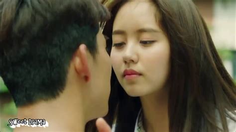 Hot Kiss Scene In Bedroom Korean Drama Mangaziez