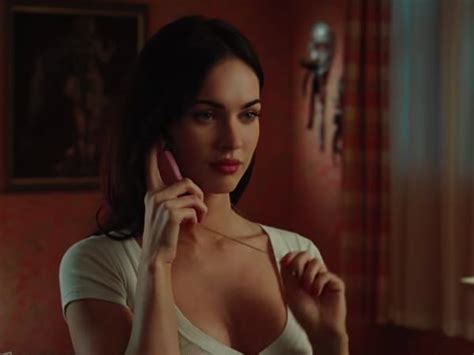 all of megan fox s movies ranked from terrible to good