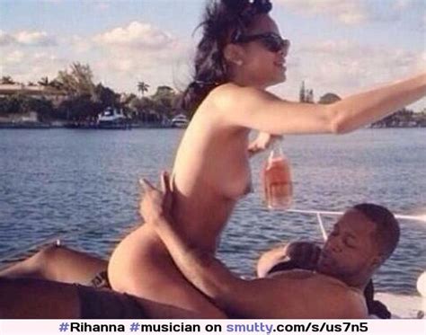 Rihanna Musician Barbados