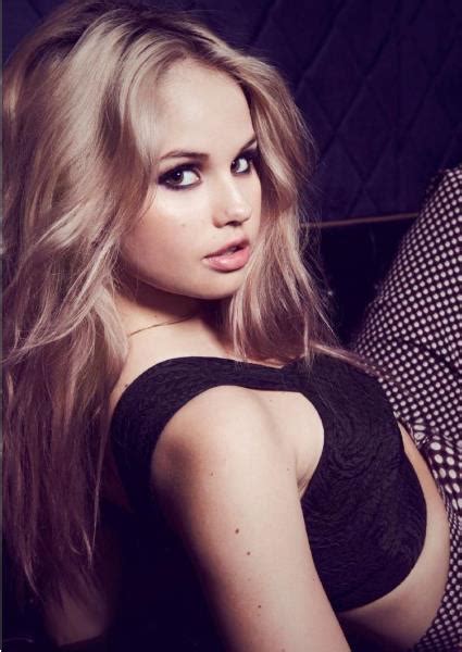 38 hot and sexy pictures of debby ryan will win your hearts