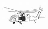 Helicopter Bestcoloringpagesforkids sketch template