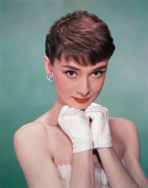9 Audrey Hepburn Style Quotes To Live By Instyle