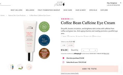 product page tips conversion killers tyviso