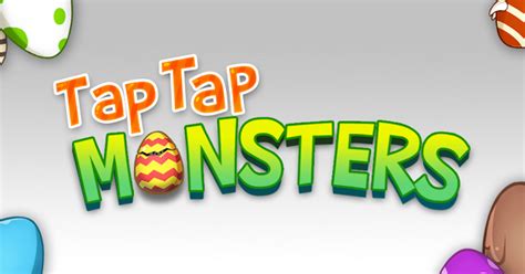 Tap Tap Monster Tamago Pokemon Mod Apk V1 1 0 Unlimited Gold Unlocked
