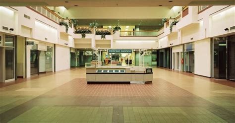 Videos Of Your Favorite Pop Hits Played In Abandoned Malls