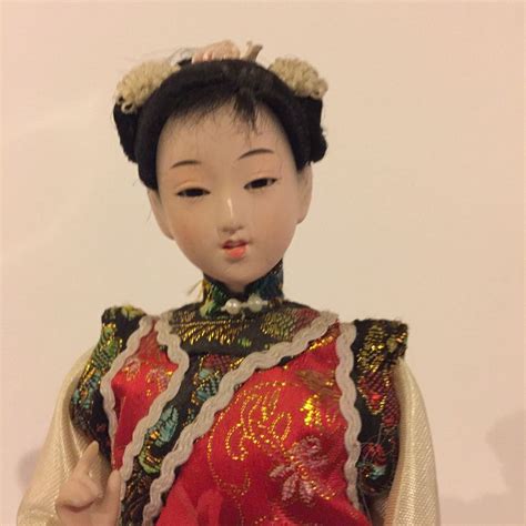 Solosex Mit Heißer China Doll Telegraph