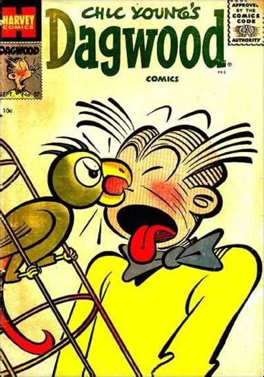 dagwood comics vol 1 57 harvey comics database wiki