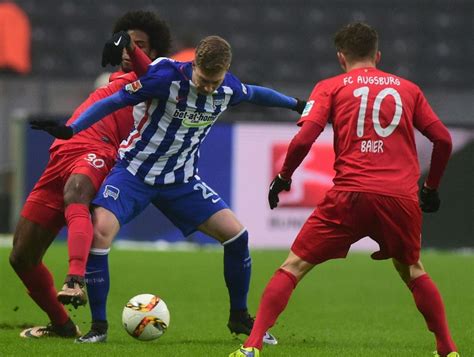 hertha berlin  augsburg preview betting tips hertha  continue