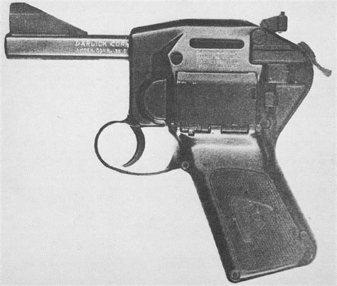 dardick pistol gun wiki fandom