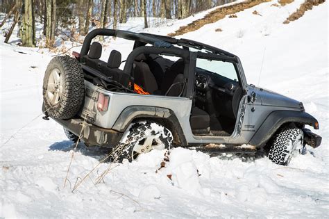 jeep wrangler unlimited backcountry  review