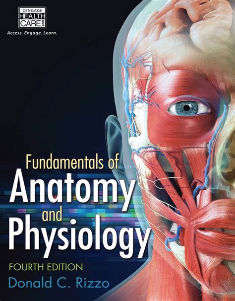 fundamentals  anatomy  physiology  edition    epub