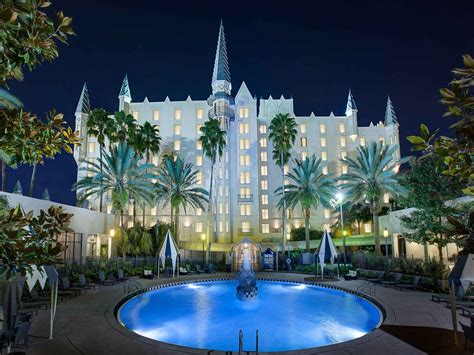 castle hotel autograph collection orlando florida united states hotel review conde nast