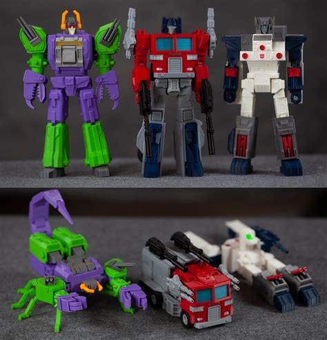 stl  pack  transformers marvel inspired characters etsy