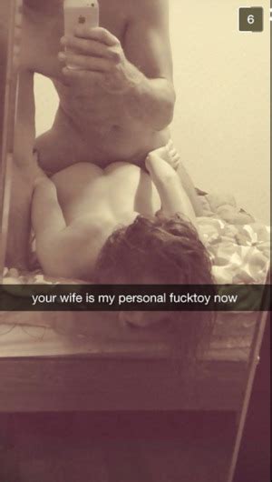 cuckold snapchat pics sex