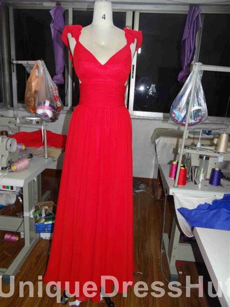prom dresses long red red halloween costumes  uniquedresshut