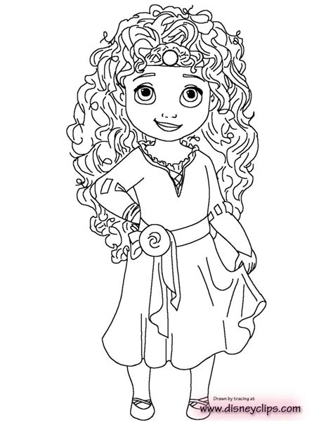 baby disney princess coloring pages images   httpwww