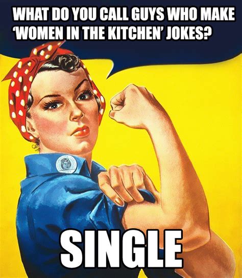 34 hilarious feminist memes that will crack you up