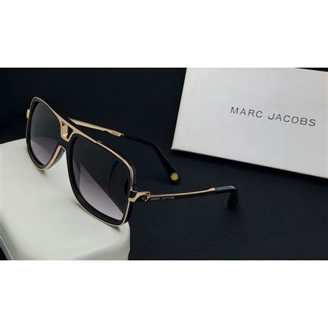 First Copy Marc Jacobs Mens Sunglasses Online India