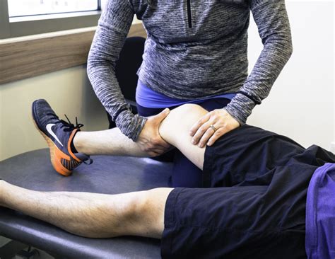 manual therapy advantage sport medicine physiotherapy