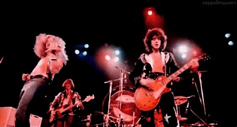 led zeppelin find and share on giphy