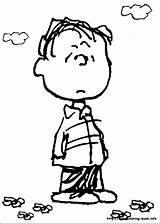 Coloring Snoopy Pages Charlie Brown Characters Linus スヌーピー Book Color 塗り絵 Printable Info Getcolorings ぬりえ Last する 選択 ボード sketch template