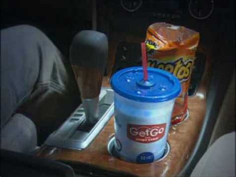 getgo cup holder commercial  youtube