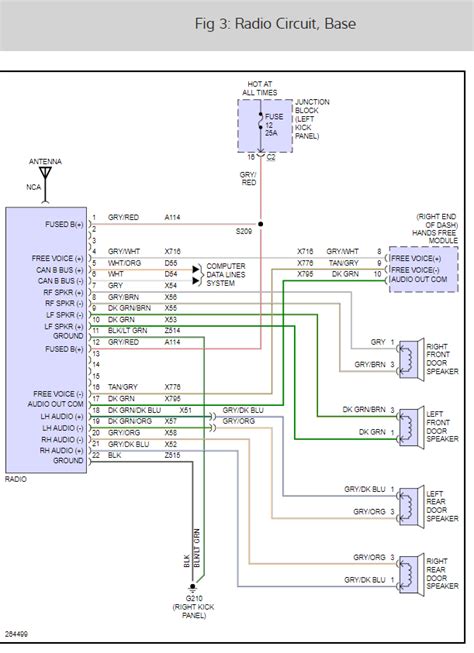 speaker  amp install    wire diagram   input