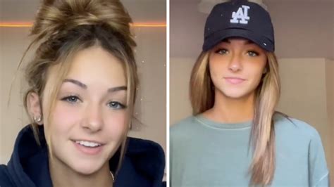 tiktok star ava majury just opened up about a terrifying and deadly
