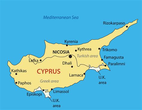 cyprus reunification talks doomed  fail