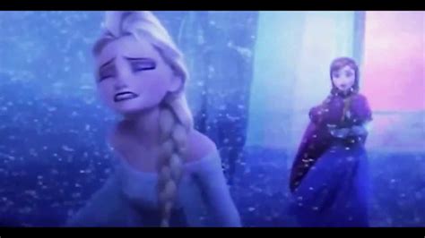 fandub for the first time in forever reprise frozen youtube