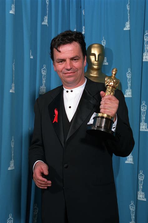 1993 Academy Of Motion Picture Arts And