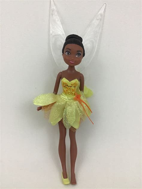 Iridessa Fairy 12 Doll Toy Disney Pixie Hollow Fairies
