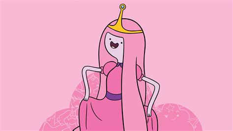 Adventure Time The Secret Of The Nameless Kingdom Princess Bubblegum
