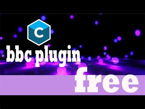 bcc plugin continuum complete   tutorial  coin crypto news