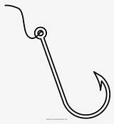 Easy Hook Kindpng sketch template