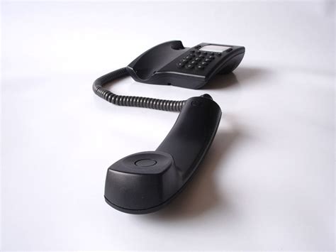 decline   landline   means   future  calls