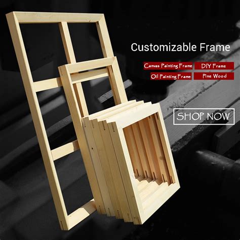 visual arts painting custom frame stretcher bars canvas high quality  art paintings  size