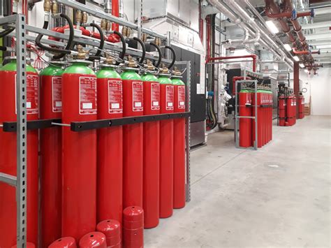 fire suppression systems aspect fire suppression