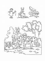 Suske Wiske Kleurplaten Bobette Animaatjes Malvorlage Colorier Kinderfilmpjes Malvorlagen1001 sketch template