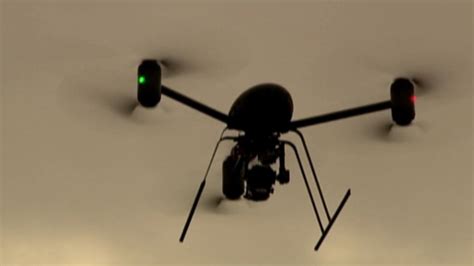 law enforcement   drones draws debate abc chicago