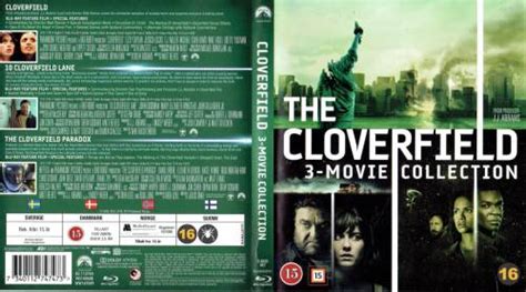 the cloverfield 3 movie collection 2008 director matt reeves blu