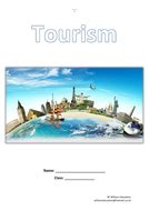 tourism teaching resources