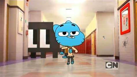 The Dream Gallery The Amazing World Of Gumball Wiki